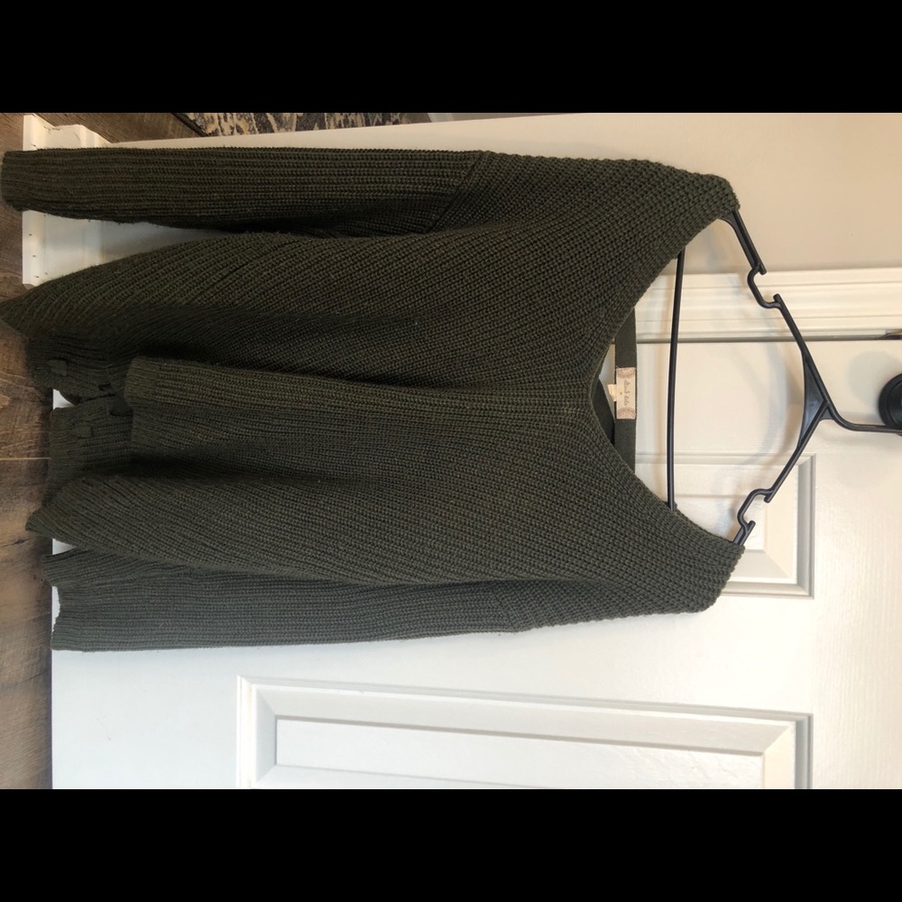 Altar’d State Sweater